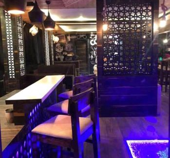 Hoshangabad Hotel | Hotel palash