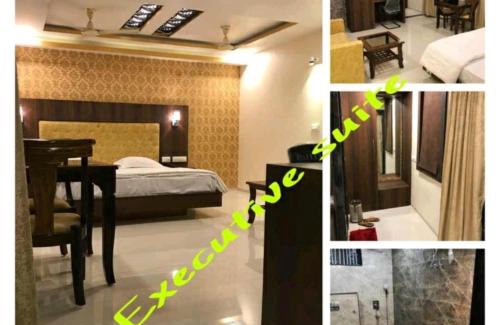 Hoshangabad Hotel | Hotel palash