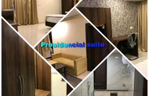 Hoshangabad Hotel | Hotel palash