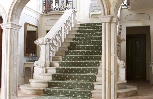 Montichiari Hotel | Hotel Palazzo Novello