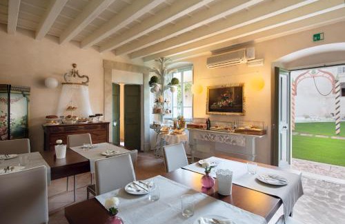 Montichiari Hotel | Hotel Palazzo Novello