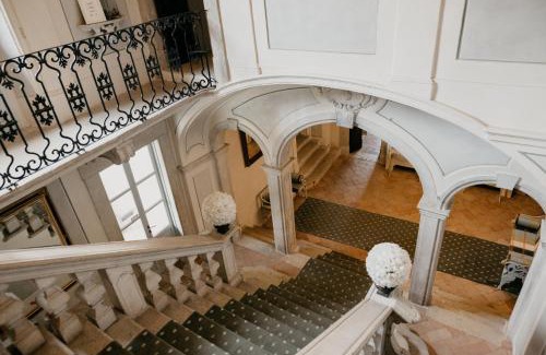 Montichiari Hotel | Hotel Palazzo Novello