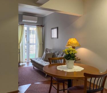 Campos do Jordao Hotel | Hotel Palazzo Reale