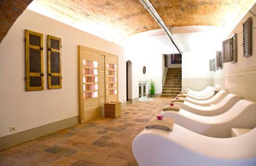 Radda in Chianti Hotel | Hotel Palazzo San Niccolò & Spa