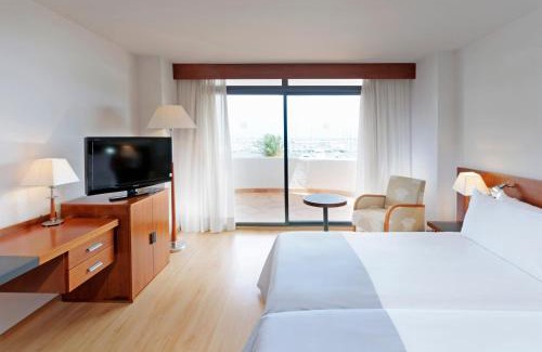 Son Armadams Hotel | Hotel Palma Bellver , Affiliated by Meliá