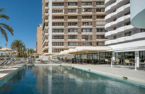 Son Armadams Hotel | Hotel Palma Bellver , Affiliated by Meliá