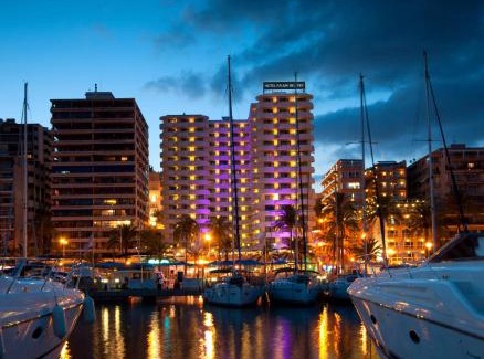 Son Armadams Hotel | Hotel Palma Bellver , Affiliated by Meliá