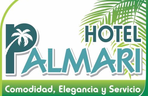 Purificacion Hotel | Hotel Palmari