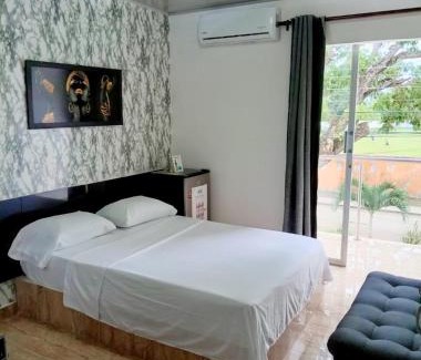 Purificacion Hotel | Hotel Palmari