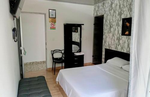 Purificacion Hotel | Hotel Palmari