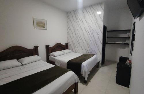 Purificacion Hotel | Hotel Palmari