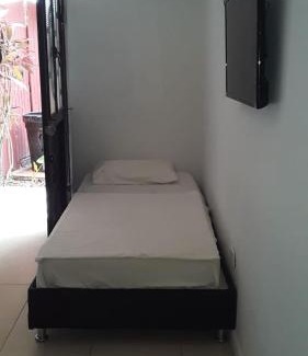 Ricaurte Hotel | Hotel PalmaSol