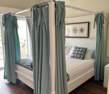 Dominicus Villa | Hotel Palmera Bayahibe