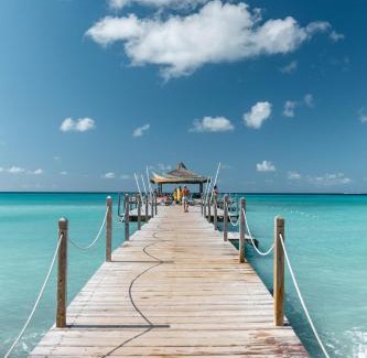 Dominicus Villa | Hotel Palmera Bayahibe