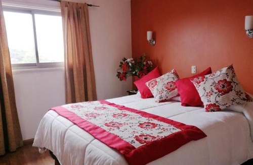 Quillota Hotel | Hotel Palmeras