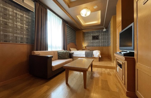 Moriyama Hotel | Hotel Palms - Adults Only