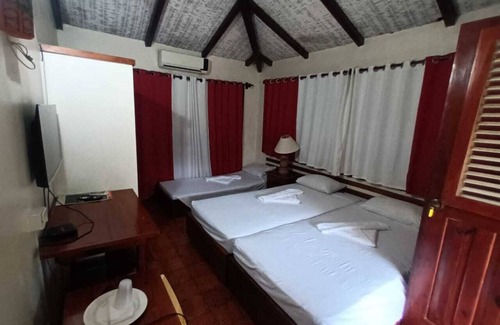 El Centro Hotel | hotel palococo