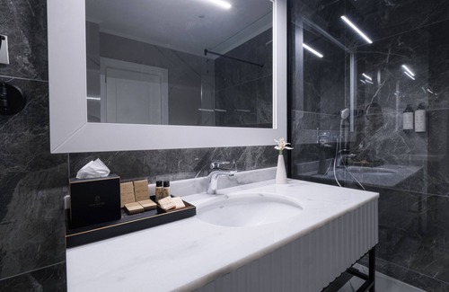 Constanta Hotel | Hotel Panoramic Mamaia