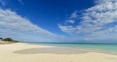 Mouli Hotel | Hotel Paradis d'Ouvéa