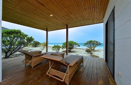 Mouli Hotel | Hotel Paradis d'Ouvéa