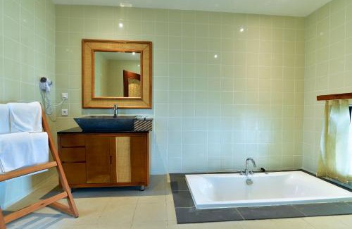 Mouli Hotel | Hotel Paradis d'Ouvéa