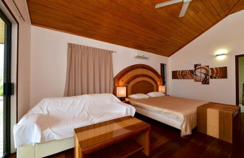 Mouli Hotel | Hotel Paradis d'Ouvéa