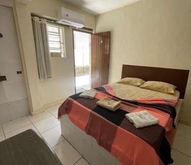 Centro Hotel | Hotel Paradiso