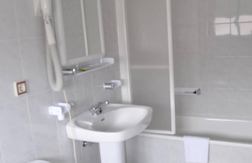 A Lanzada Hotel | Hotel Paraimo