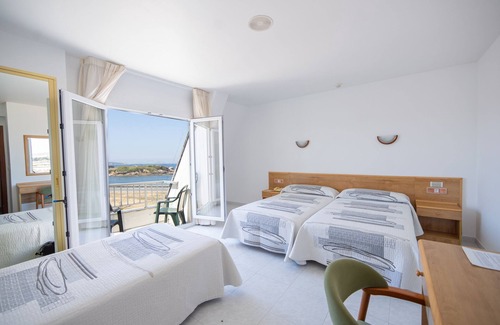 A Lanzada Hotel | Hotel Paraimo