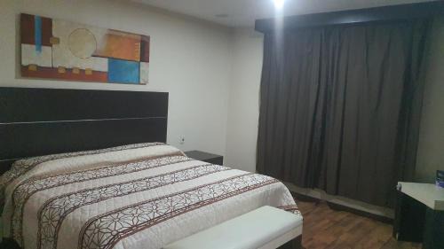 Tultitlan Municipality Hotel | Hotel Paraiso