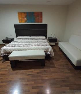 Tultitlan Municipality Hotel | Hotel Paraiso