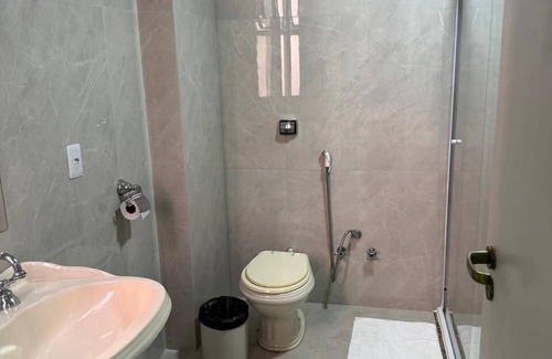 Santa Ifigenia Hotel | Hotel Paramount - São Paulo