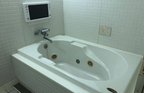 Nishi Hotel | Hotel Pareo - Adults only