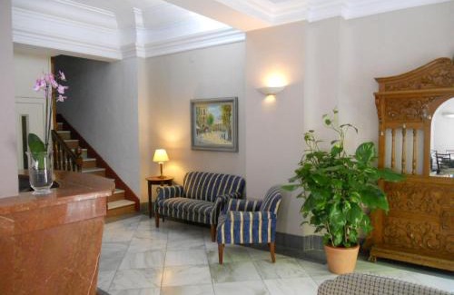 Lanjaron Hotel | Hotel Paris