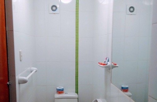 Cercado de Lima Hotel | Hotel Paris Lima