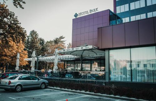 Doboj Hotel | Hotel Park Doboj