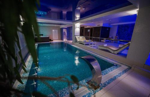 Doboj Hotel | Hotel Park Doboj