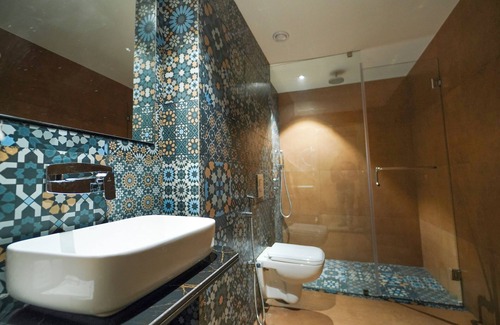 Nellore Hotel | Hotel Park Inn Nellore - Near the Hospital & Highway