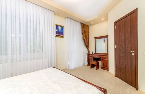 Chisinau Hotel | Hotel Park Suites