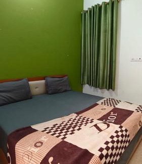 Meerut Hotel | Hotel park view