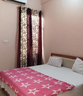Meerut Hotel | Hotel park view