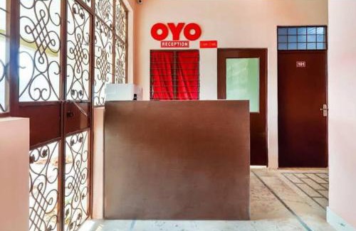 Meerut Hotel | Hotel park view