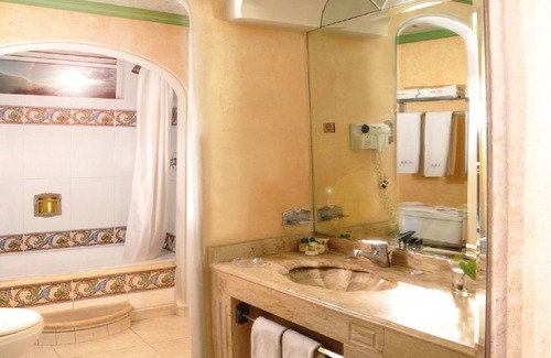 San Miguel Chapultepec Hotel | Hotel Park Villa