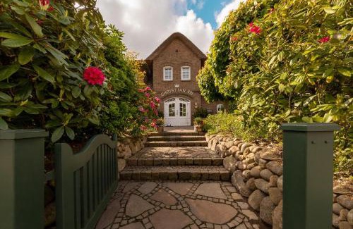 Archsum Hotel | Hotel Parkresidenz Christian VIII