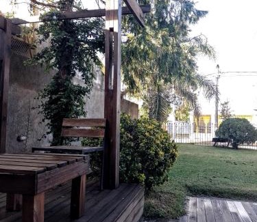 Villa Mercedes Bed & Breakfast | Hotel Parque