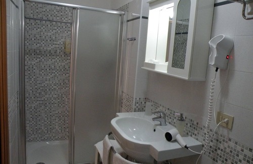Follonica Hotel | Hotel Parrini