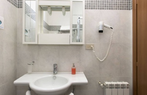 Follonica Hotel | Hotel Parrini