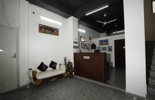 Haldwani Hotel | Hotel Parth Luxurious