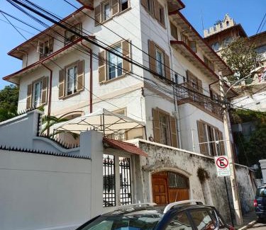 Vina del Mar Hotel | Hotel Paseo Valle