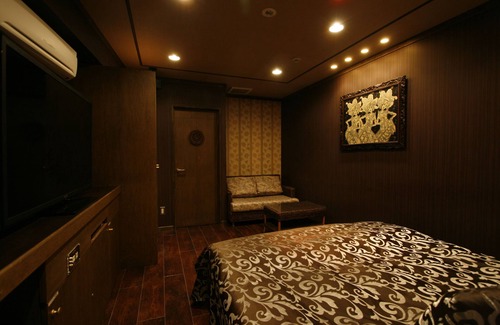 Izaka Onsen Hotel | Hotel pasionresort - Adults only